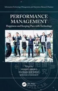 预售 按需印刷 Performance Management