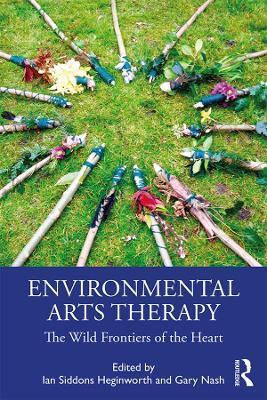 预售 按需印刷 Environmental Arts Therapy