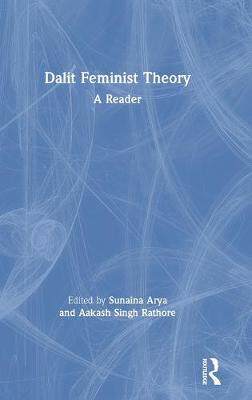 预售 按需印刷 Dalit Feminist Theory