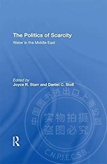 预售 按需印刷 The Politics Of Scarcity