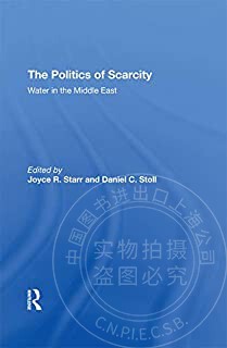 预售 按需印刷 The Politics Of Scarcity