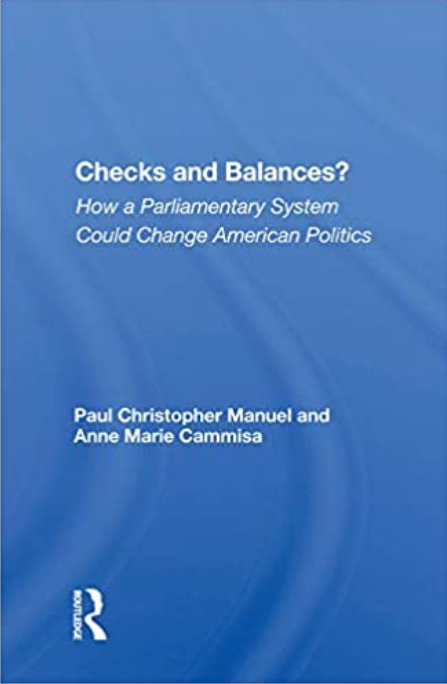 【按需印刷】ChecksAndBalance