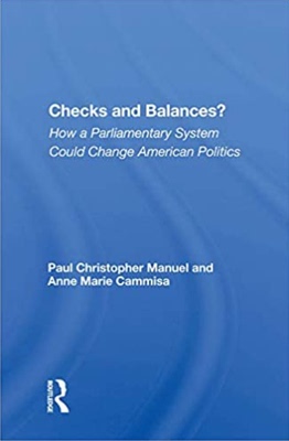 【按需印刷】ChecksAndBalance