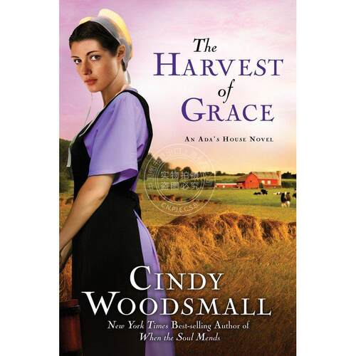 The Harvest of Grace