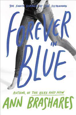 ForeverinBlueThe