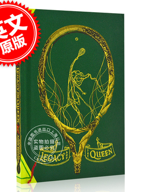 现货 遗产与王后 英文原版 Legacy and the Queen 科比新书 科比·布莱恩特 NBA 青少年体育魔幻小说 Kobe Bryant 曼巴