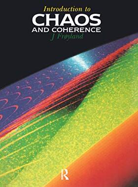 【预售 按需印刷】 Introduction to Chaos and Coherence