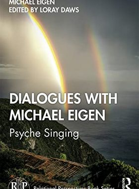 预售 按需印刷 Dialogues with Michael Eigen