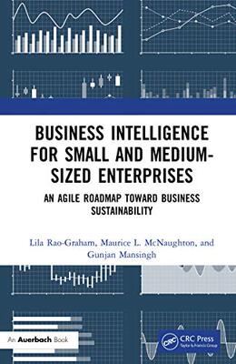预售 按需印刷 Business Intelligence for Small and Medium Sized Enterprises