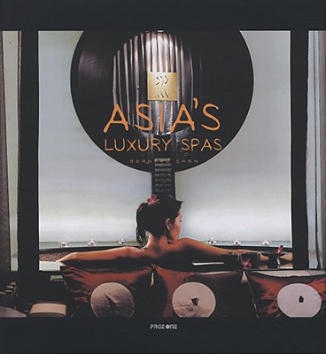 现货 Asia's Luxury Spas