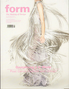【全年订阅】Form 工业设计