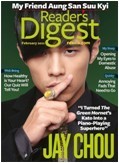 【全年订阅】杂志Reader's Digest (Asia Ed.)读者文摘亚洲版