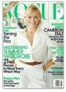 【全年订阅】英文原版杂志 美国 时尚 Vogue 月刊 全年订阅