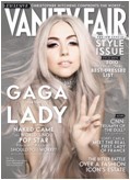 【全年订阅】英文原版杂志 名利场 Vanity Fair 英国版 月刊