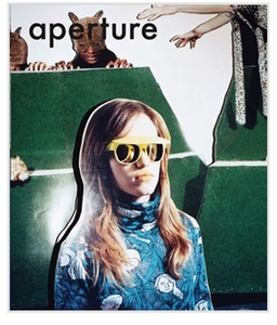 【全年订阅】光圈 Aperture 全年报刊杂志