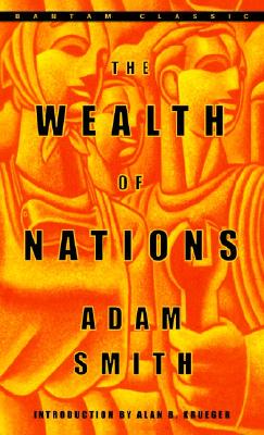 现货 国富论The Wealth of Nations