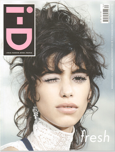 【全年订阅】闭眼睛 I-D 全年报刊