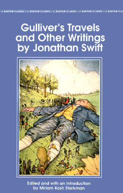 现货 GULLIVERS TRAVELS & OTHER