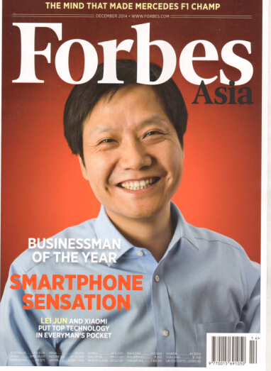 【全年订阅】福布斯(亚洲版) Forbes Asia(Asia Ed.) 英文杂志