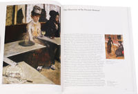 In-stock Degas Painting Art Collection, Original English version, Realistic and Impressionist Painter, Impressionist Master Taschen Basic Art 2.0, Imported original version of Taschen Art Foundation Series thumbnail 4
