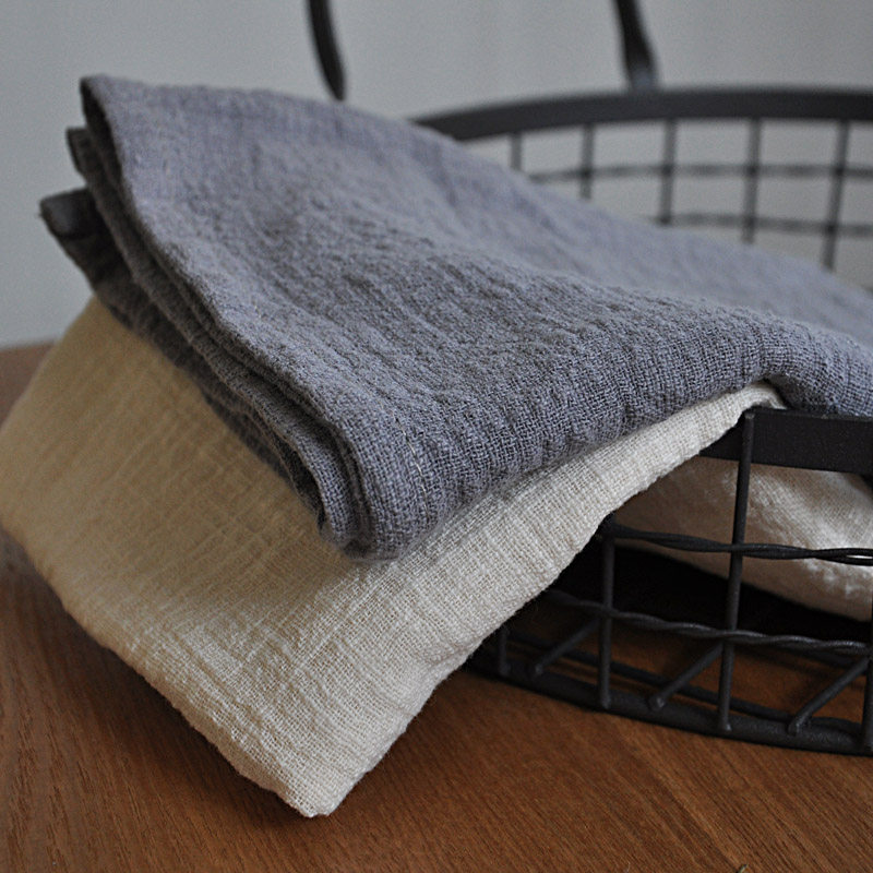 Solid ins Cotton and hemp Mat Napkin Table mat Insulation pad Northern Europe photograph Background cloth household Tea towel water uptake Dishclothin the Tableware , Tableware , Placemats  category - from Buy2taobao.com to provide professional Taobao agent buy service