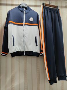 北京24中校服初中春秋校服加绒加厚春秋单的北京二十四中校服订做