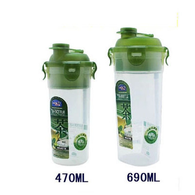 乐扣正品翻盖hpl934m水杯