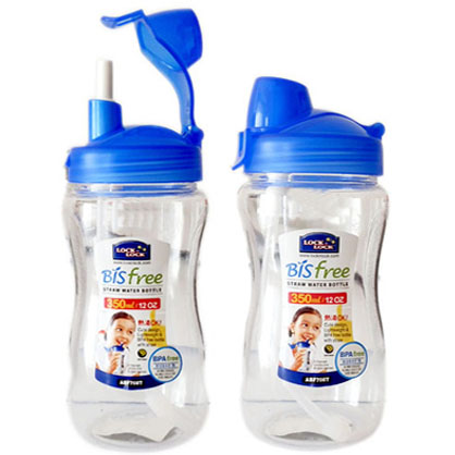 乐扣乐扣原装进口hpp708运动水杯