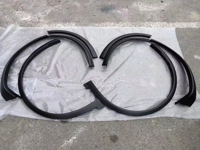 适用于特斯拉model3modelYmodelx轮眉特斯拉轮眉