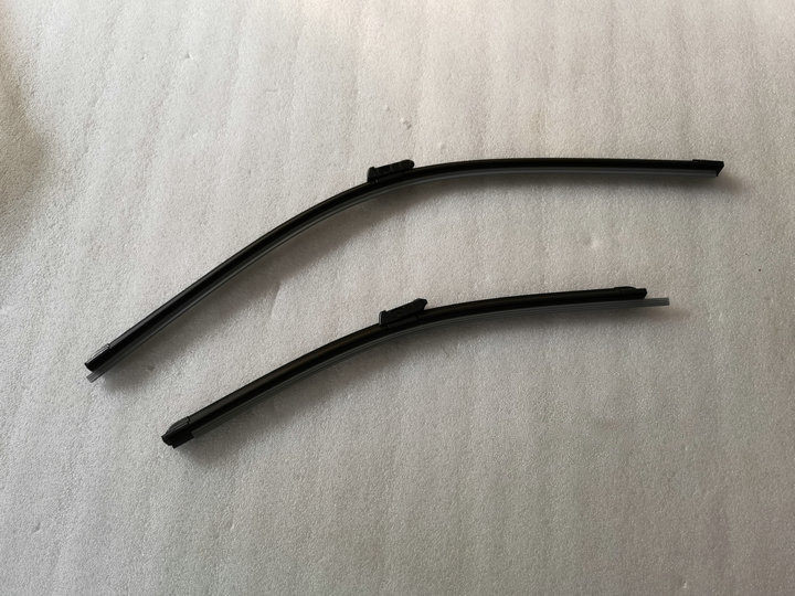 适用于特斯拉Model3前雨刮片ModelY/S/X无骨雨刮片特斯拉雨刮片