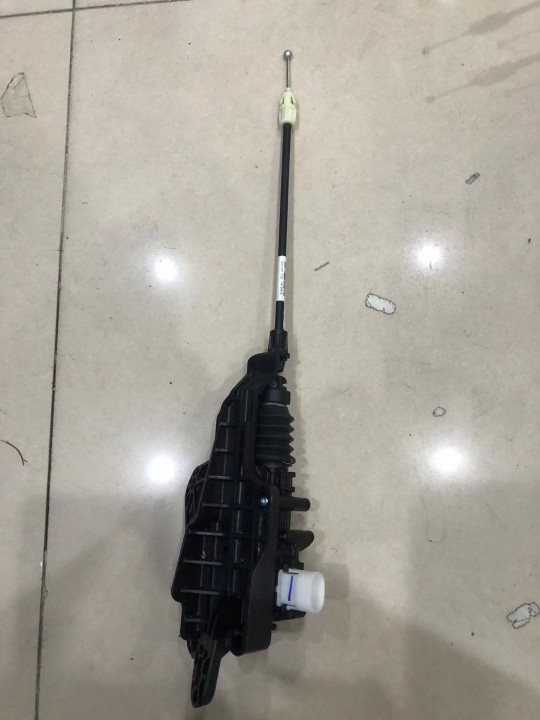 特斯拉M3/MY机盖锁马达