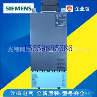 议价6SL3120 0AD0全新原装 S120PLC电源功率模块现货议价 2TE21