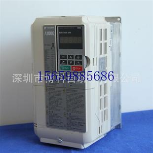 FAA 3KW现货议价 A1000 AB4A0009FBA 议价全新变频器CIMR