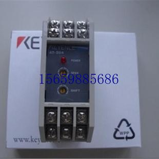 议价KEYENCE接触式 控制器AT 204现货议价 传感器