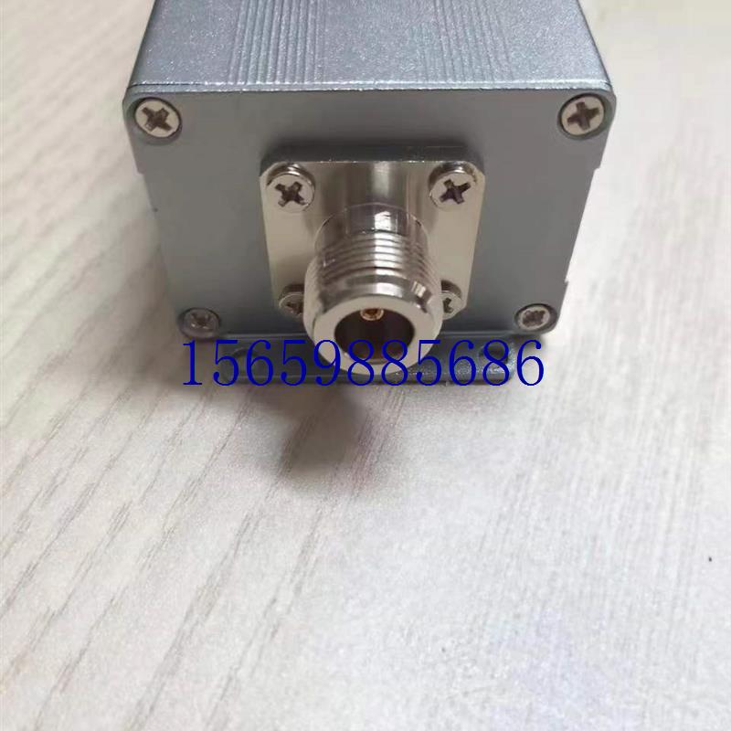 议价LPF-77MHz低通滤波器 300w N母座抑制谐波防止干扰杂议价