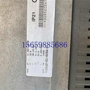 025A 议价原装 11KW ABB变频器ACS510 质量保证测试现货议价