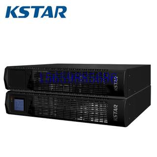 议价UPS不间断电源YDC9102S-RT机架式2KVA/1800W内置蓄议价