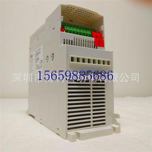 0.75KW 议价变频器ACS355 现货议价 B063 02A4 三相400V 03E