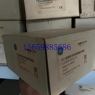 IC200ALG630全新现货实物图现货议价 议价IC200ALG630;