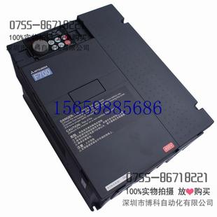 F740 CHT1 630KW 大量现货议价 变频器FR S630K 议价全新原装