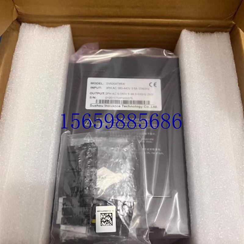 议价 SV630AT8R4I SV630NT3R5I全新原装正品实拍图议价