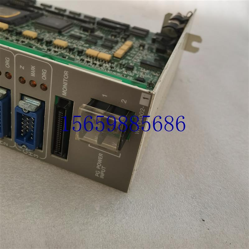 议价WR-D4002 PCS3000CPU模块议价