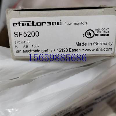 议价易福门 SF5200现货一个现货议价