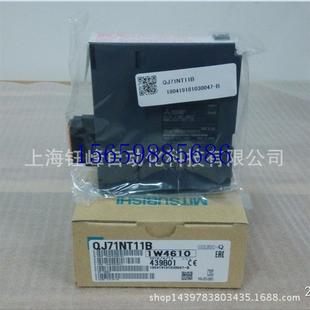 议价全新原装 QJ71NT11B 模块现货议价 正品