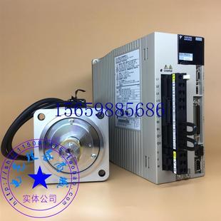 议价原装 SGD7S 13AFC61 7代1.3KW电机SGM7G 120A00A议价