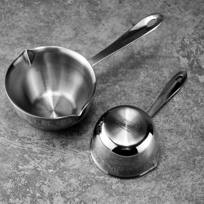 出口18-10三层钢牛排浇淋不锈钢