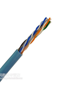 罗格朗六类非屏蔽网线【散卖】