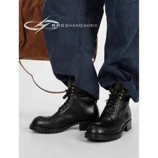 韩桥日记[重工系列]