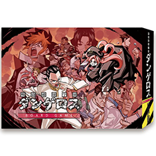 神秘岛简单战斗破坏学园卡牌游戏