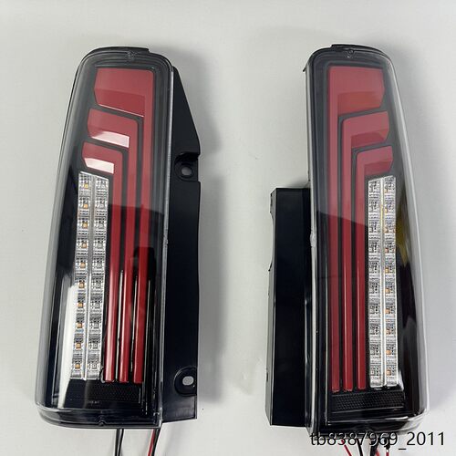 适用吉姆尼JB2343原车灯